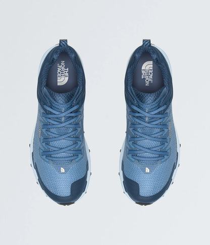 Zapatilla Hombre Vectiv Fastpack Wp Indigo Stone/Shady Blue