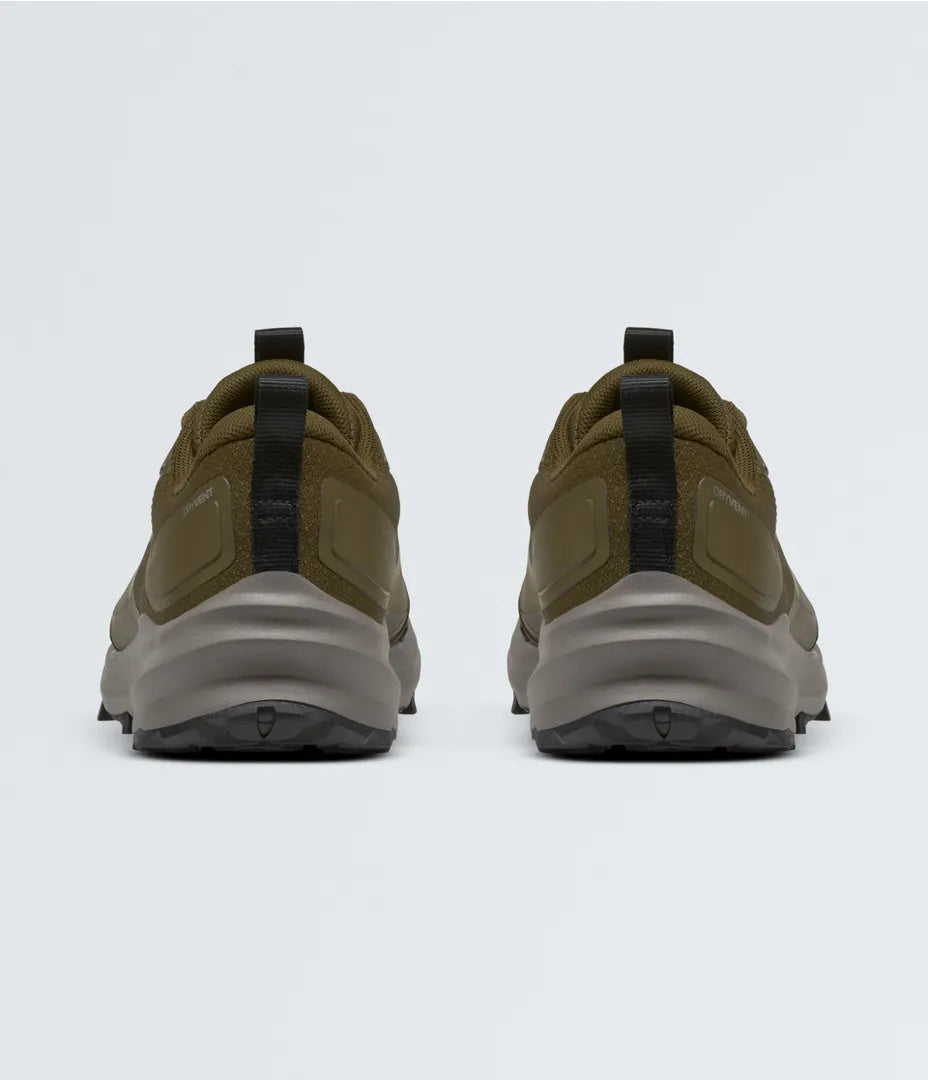 Zapatilla Hombre Vectiv Fastpack Lite Wp Verde