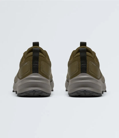 Zapatilla Hombre Vectiv Fastpack Lite Wp Verde