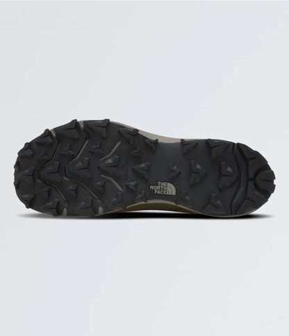 Zapatilla Hombre Vectiv Fastpack Lite Wp Verde