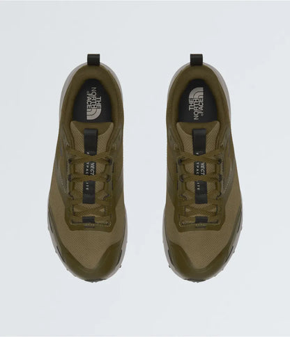 Zapatilla Hombre Vectiv Fastpack Lite Wp Verde