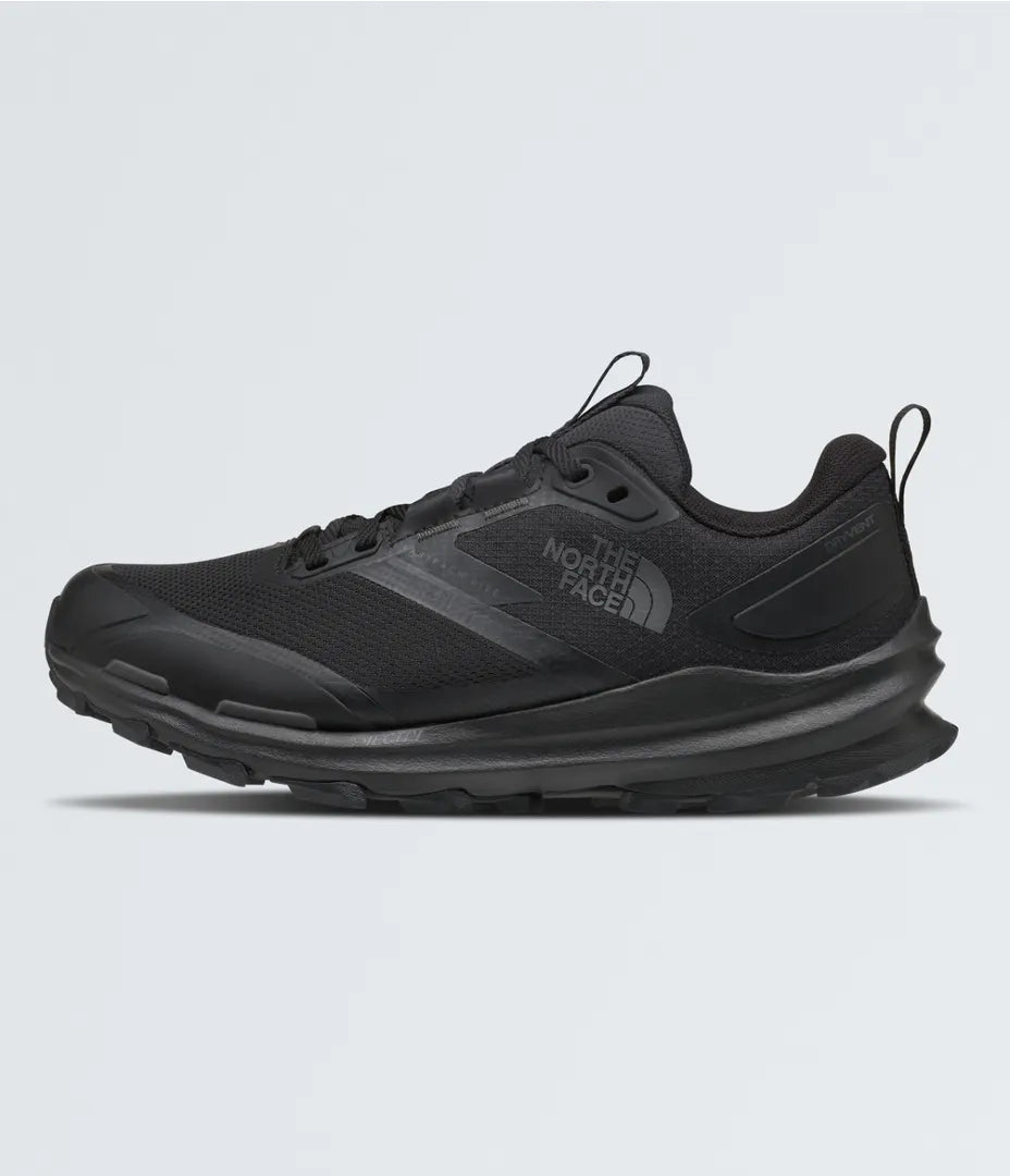 Zapatilla Mujer Vectiv Fastpack Lite Wp Black