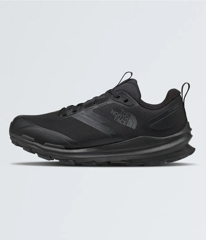 Zapatilla Mujer Vectiv Fastpack Lite Wp Black