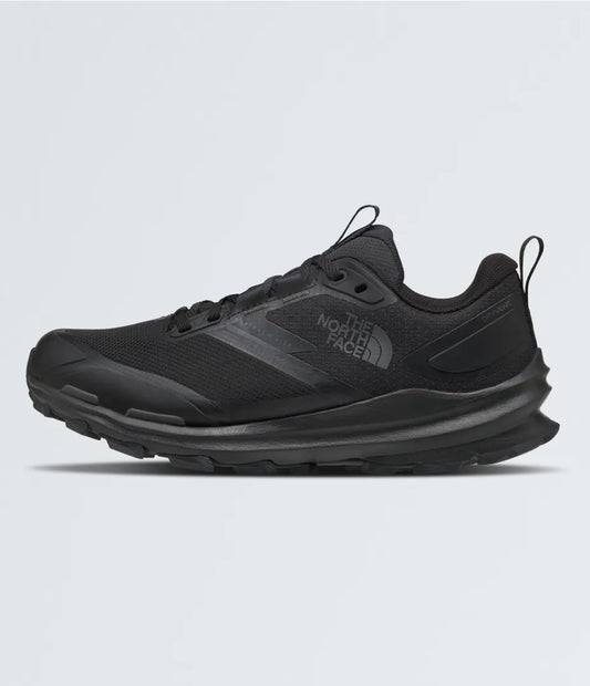 Zapatilla Mujer Vectiv Fastpack Lite Wp Black