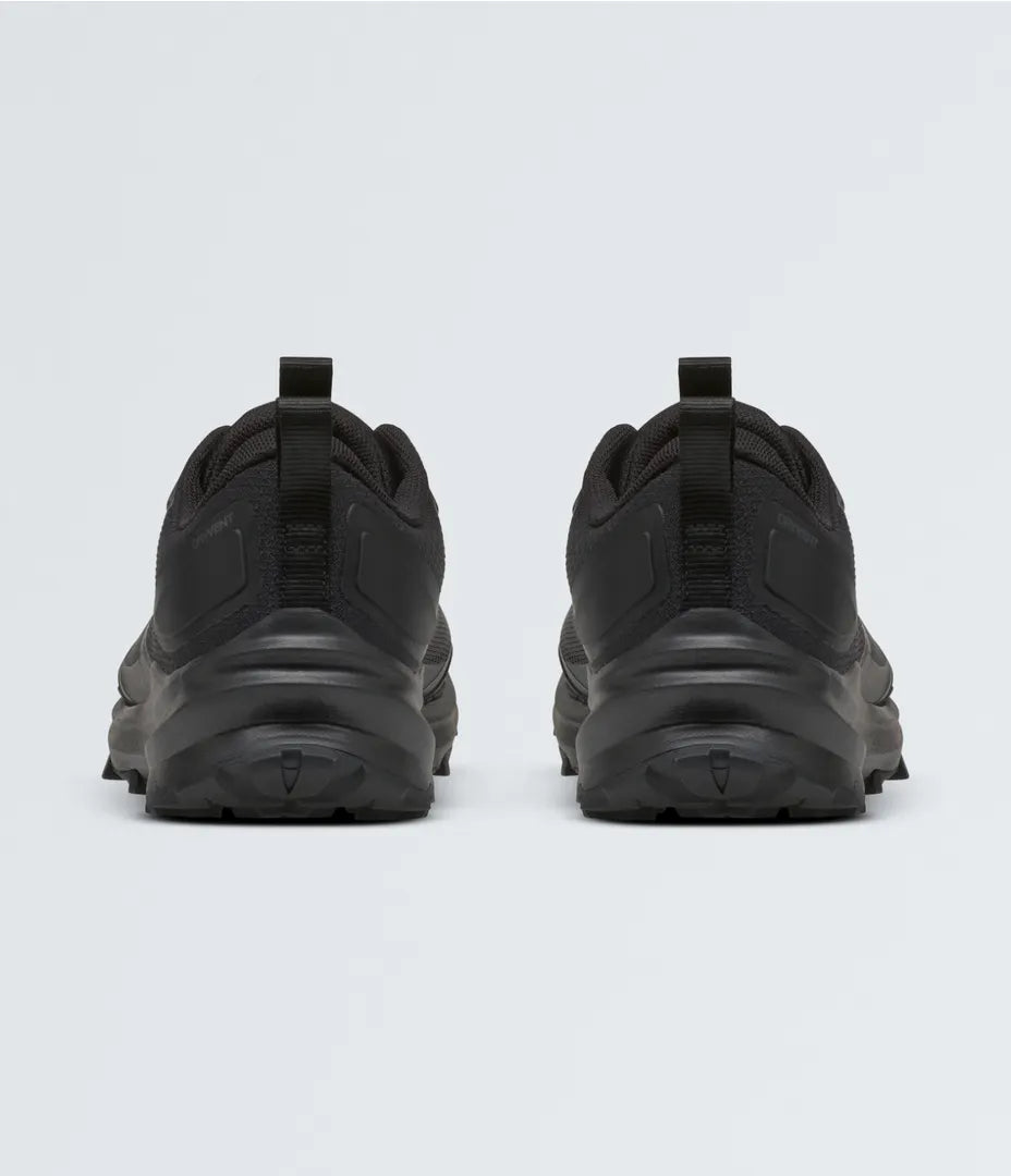 Zapatilla Mujer Vectiv Fastpack Lite Wp Black