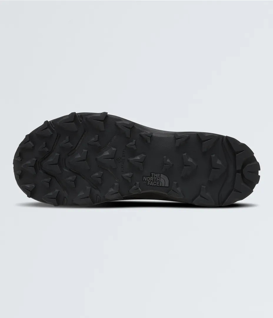 Zapatilla Mujer Vectiv Fastpack Lite Wp Black