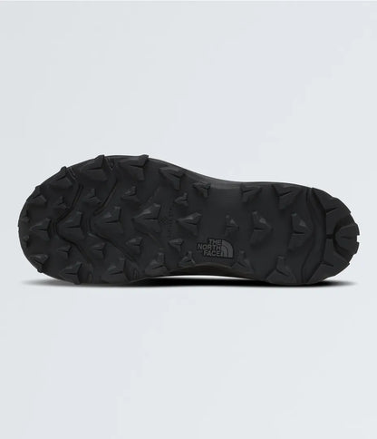 Zapatilla Mujer Vectiv Fastpack Lite Wp Black