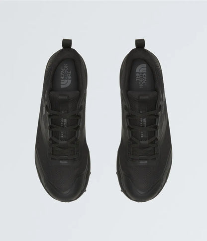 Zapatilla Mujer Vectiv Fastpack Lite Wp Black