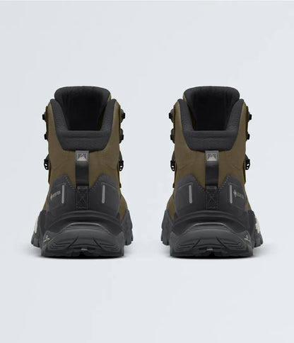 Zapatos Hombre Offtrail Hike Lt Mid Gore-Tex Sycamore/Tnf Black