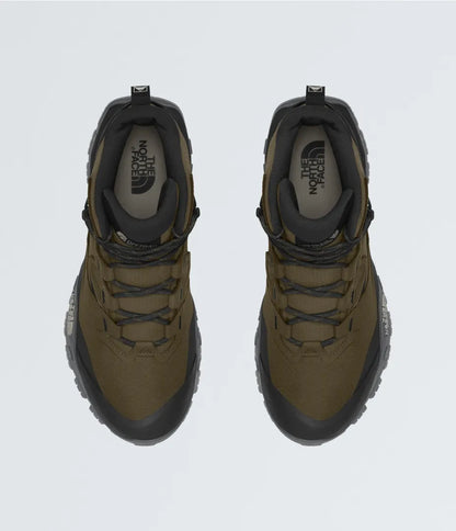 Zapatos Hombre Offtrail Hike Lt Mid Gore-Tex Sycamore/Tnf Black