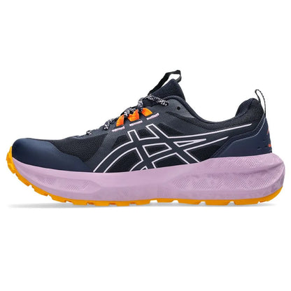 Zapatillas Mujer Running Gel Sonoma 8 Azul