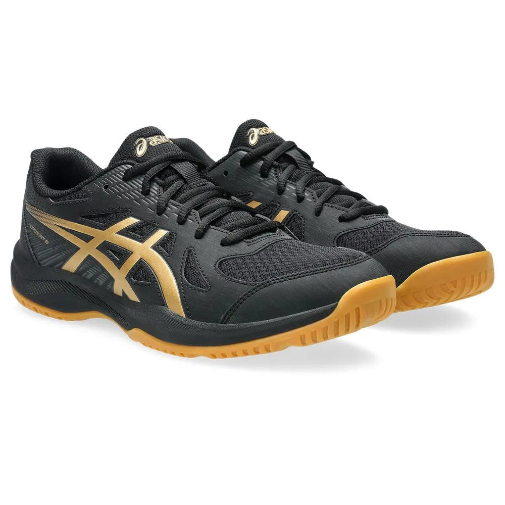 Zapatillas Hombre Upcourt 6 Negra