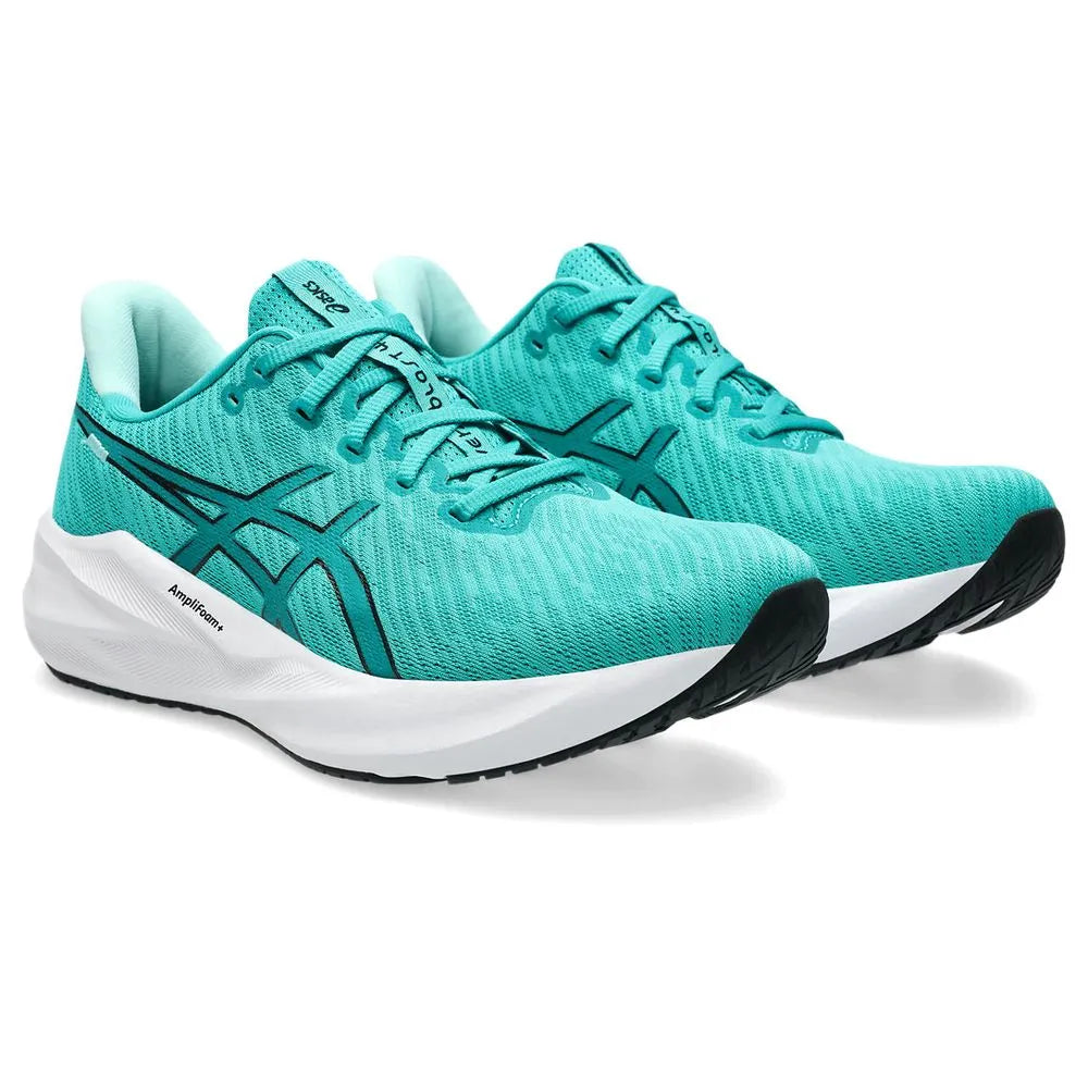 Zapatillas Hombre Running Versablast 4 Celeste