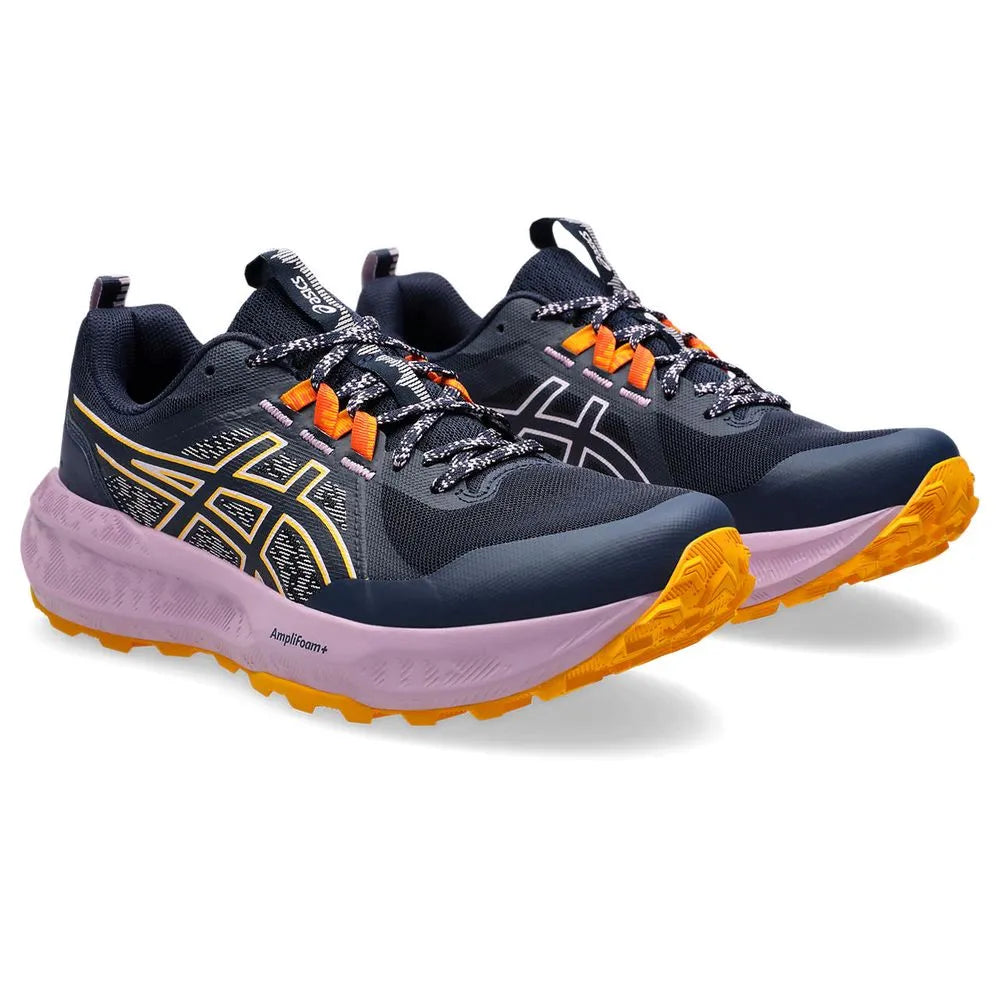 Zapatillas Mujer Running Gel Sonoma 8 Azul