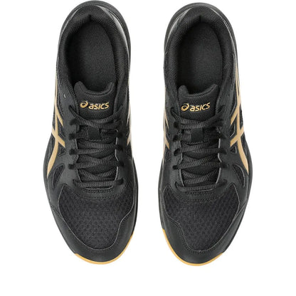 Zapatillas Hombre Upcourt 6 Negra
