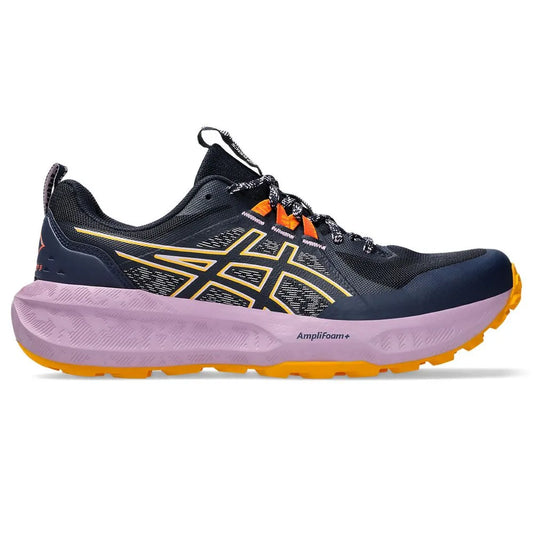 Zapatillas Mujer Running Gel Sonoma 8 Azul