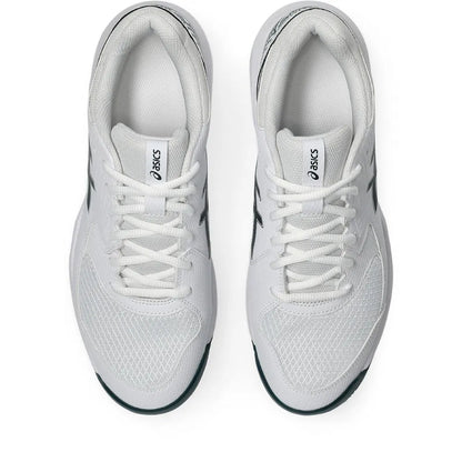 Zapatillas Hombre Padel Dedicate 8 Blanco