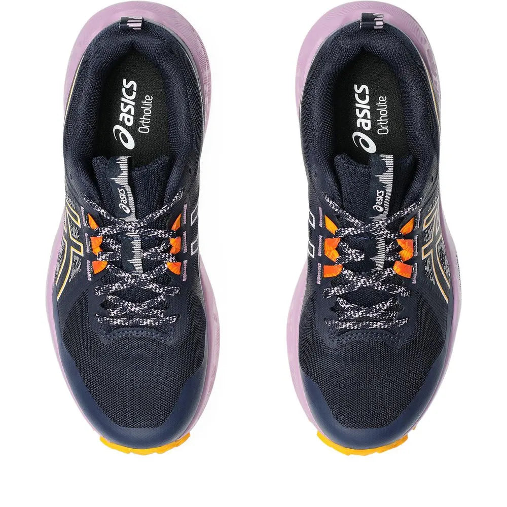 Zapatillas Mujer Running Gel Sonoma 8 Azul