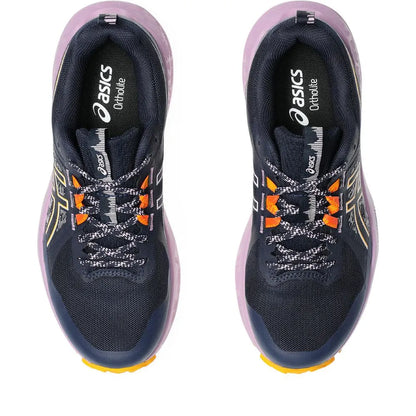 Zapatillas Mujer Running Gel Sonoma 8 Azul