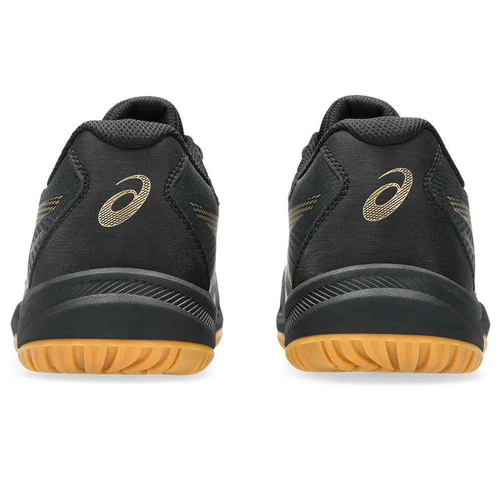 Zapatillas Hombre Upcourt 6 Negra
