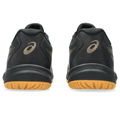 Zapatillas Hombre Upcourt 6 Negra