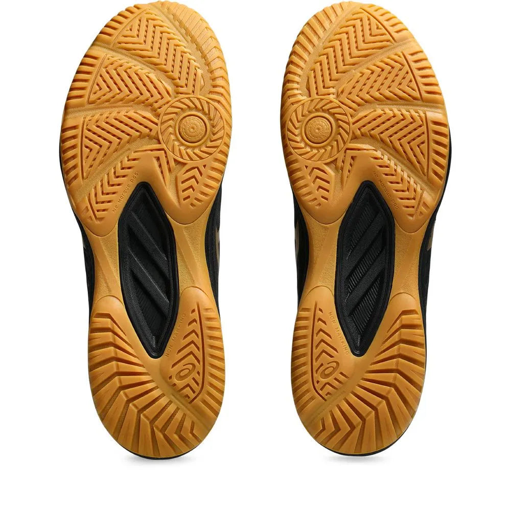 Zapatillas Hombre Upcourt 6 Negra
