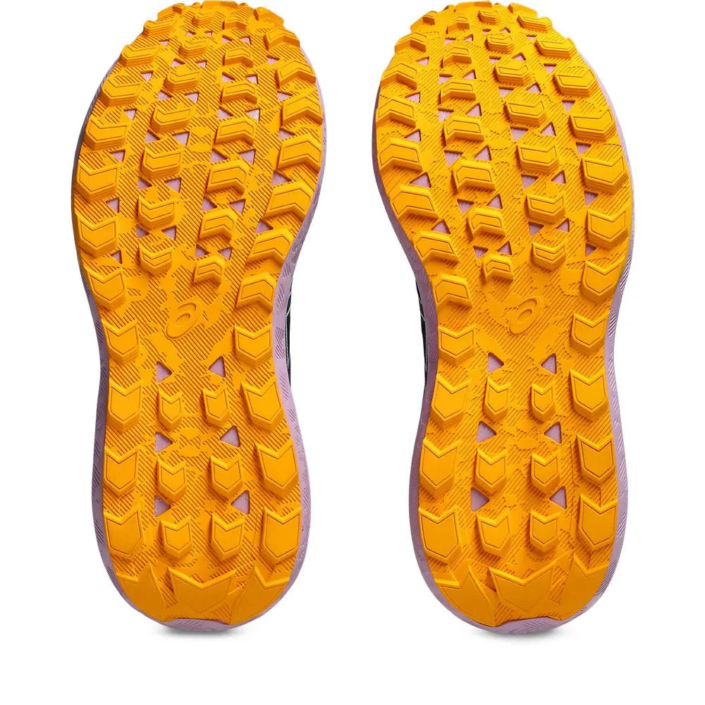 Zapatillas Mujer Running Gel Sonoma 8 Azul