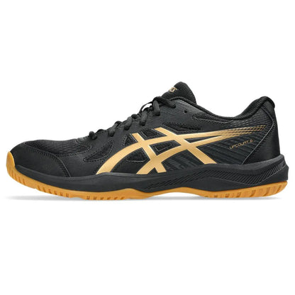 Zapatillas Hombre Upcourt 6 Negra