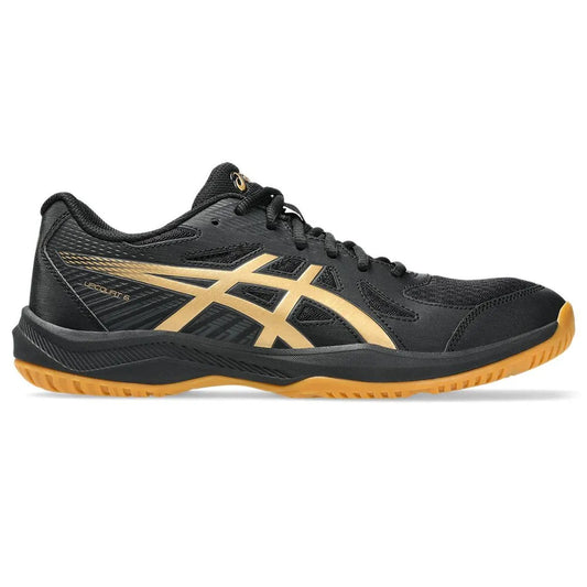 Zapatillas Hombre Upcourt 6 Negra