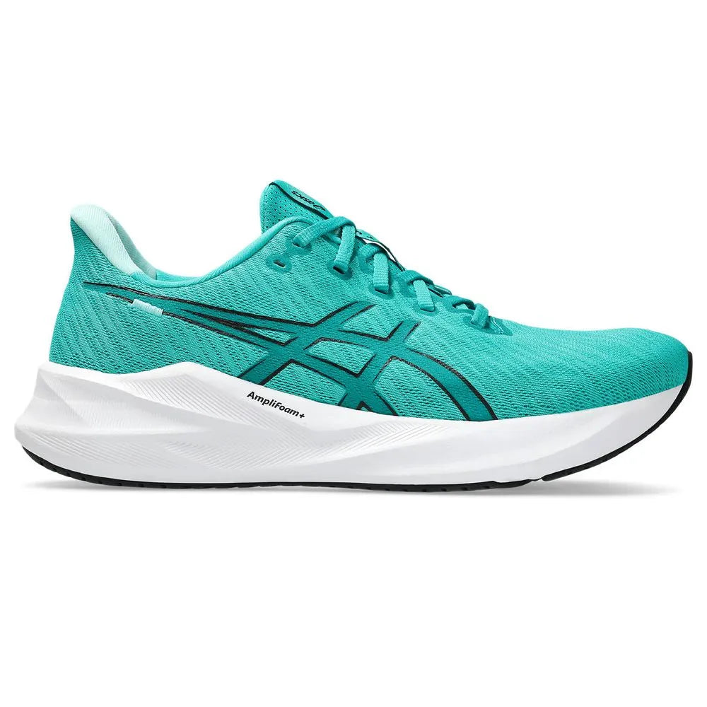 Zapatillas Hombre Running Versablast 4 Celeste