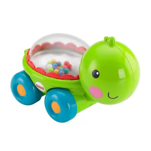 Juguete Totuga Fisher‑Price Poppity Pop Turtle