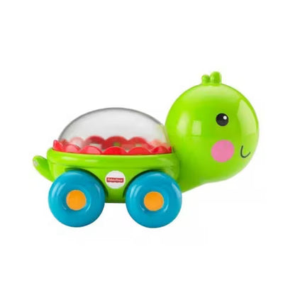Juguete Totuga Fisher‑Price Poppity Pop Turtle