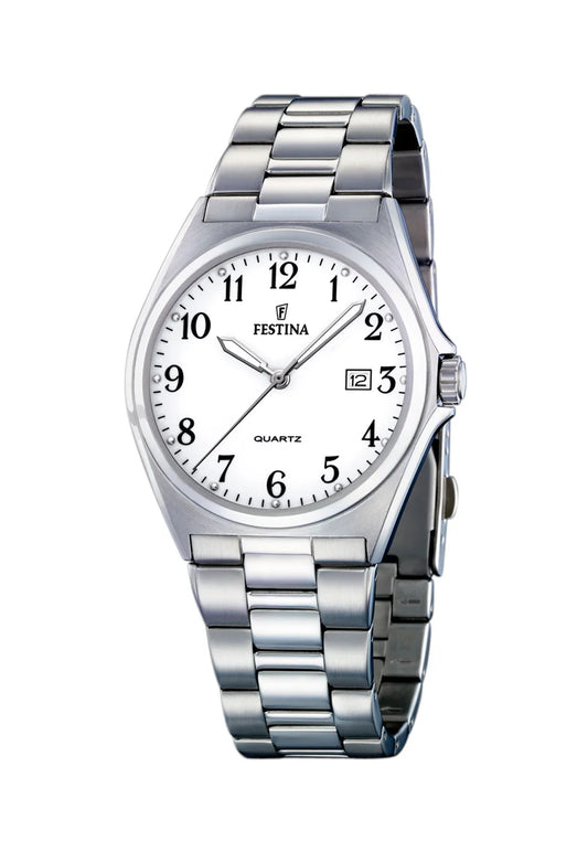 reloj-hombre-acero-clásico-f16374/1