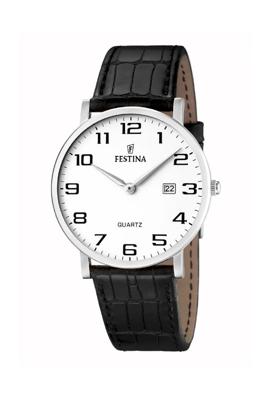 reloj-hombre-correa-clasico-f16476/1