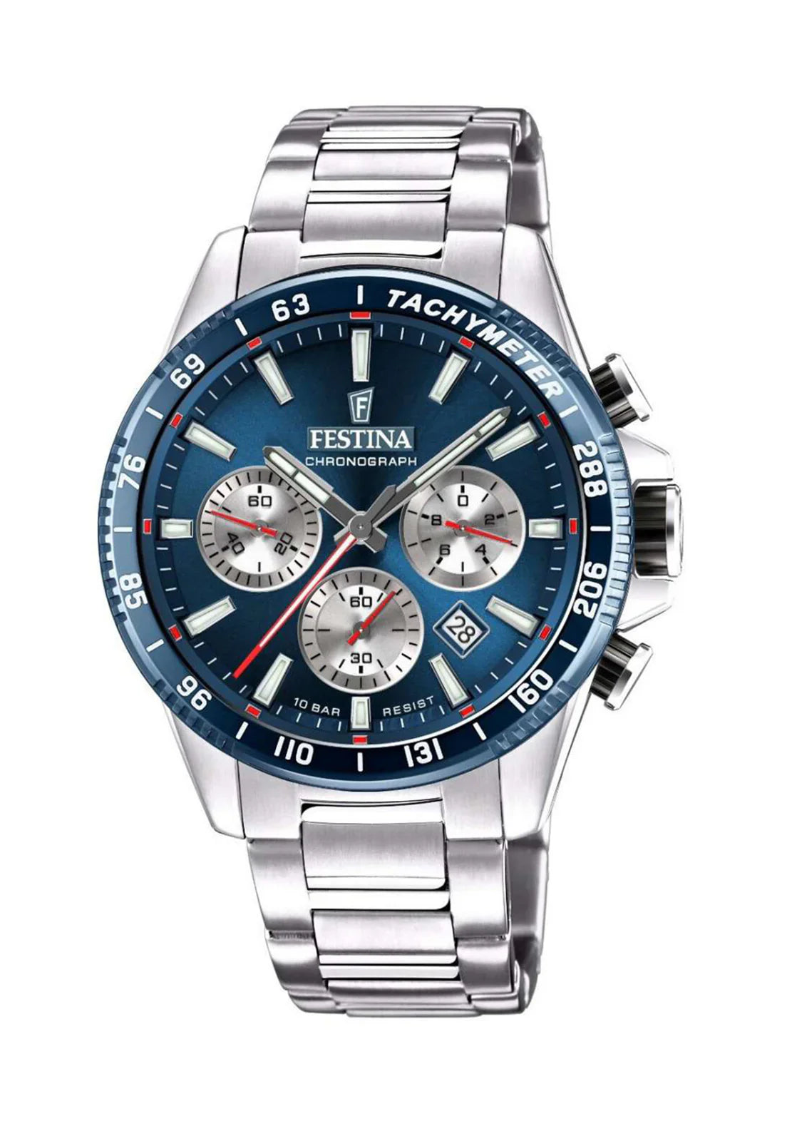 reloj-hombre-timeless-chronograph-f20560/2