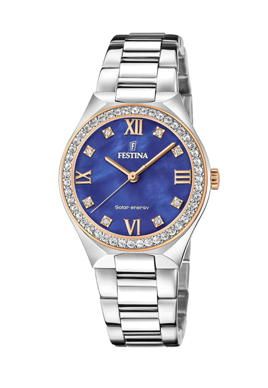 reloj-mujer-solar-energy-azul-f20658/2