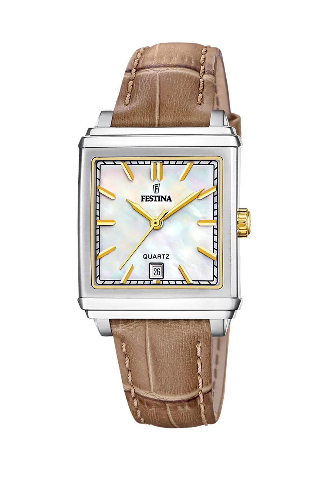reloj-mujer-on-the-square-beige-f20682/4