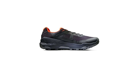 Zapatillas Hombre  Sertig II Low GTX Black/Vibrant Orange