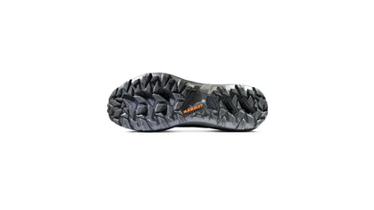Zapatillas Hombre  Sertig II Low GTX Black/Vibrant Orange