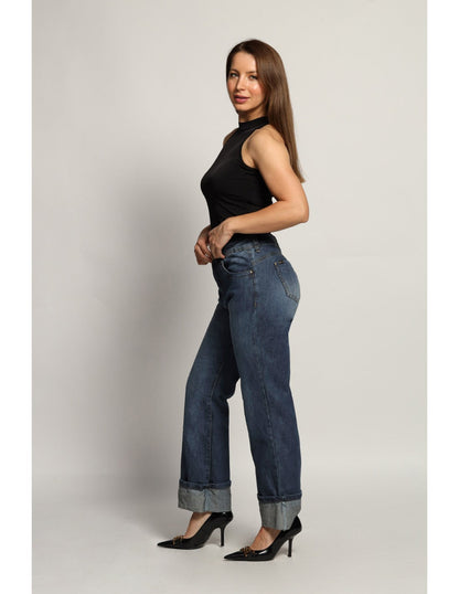jeans-mujer-oxford-3821-azul-oscuro