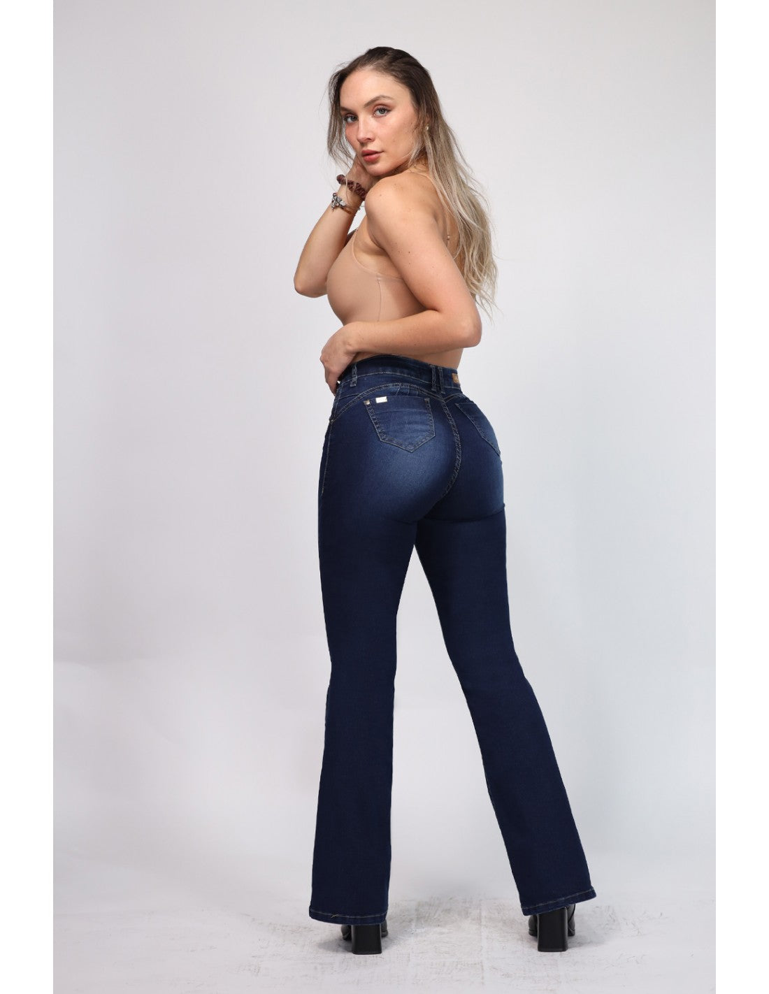 jeans-mujer-efecto-push-up-oxford-3906-azul
