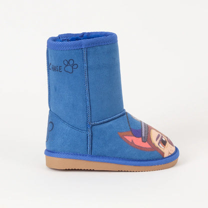 bota-chiporro-niño-chase-face-azul-