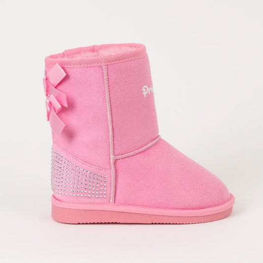 bota-chiporro-niña-princesas-cintas-rosado-