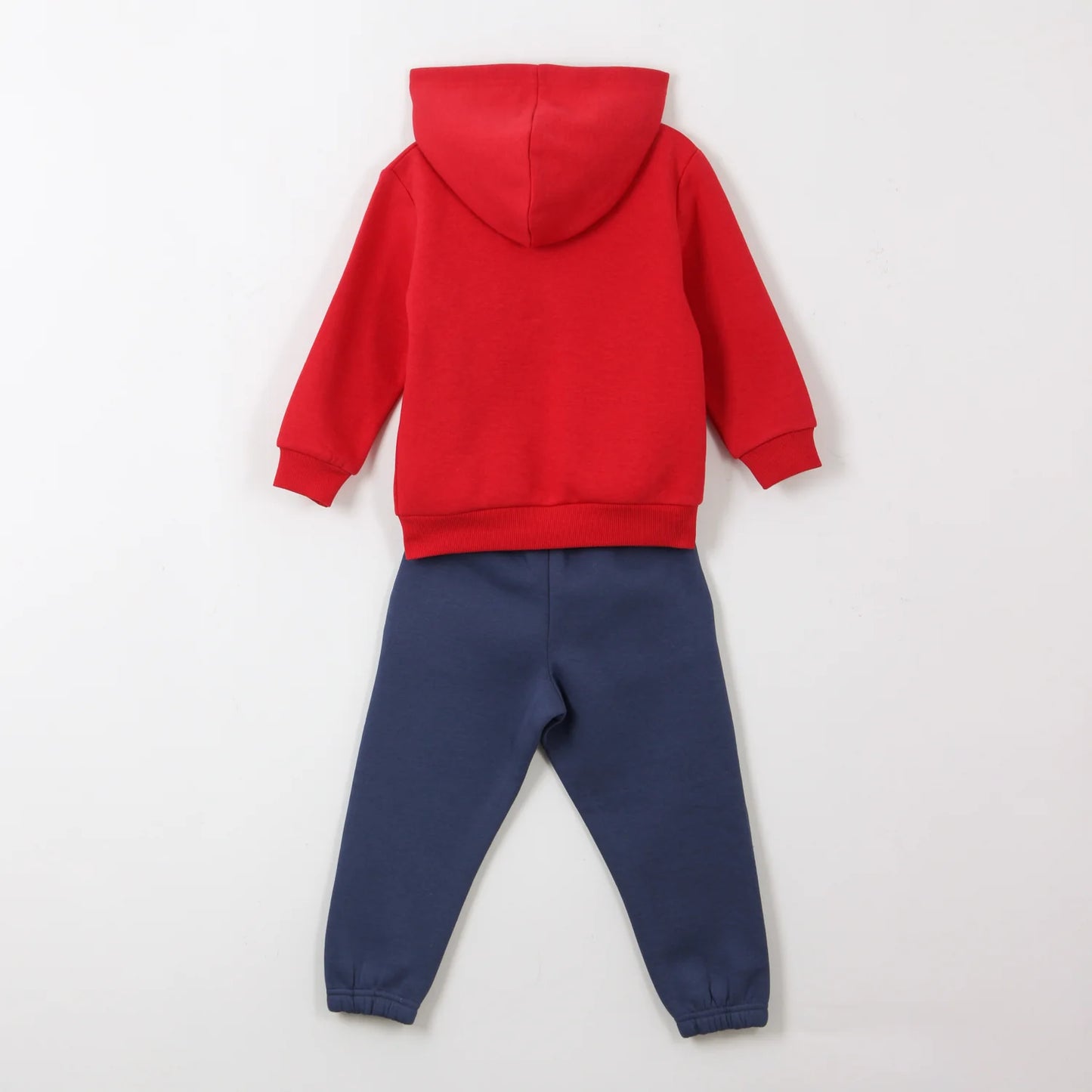 Buzo Niño Rojo Mickey Mouse