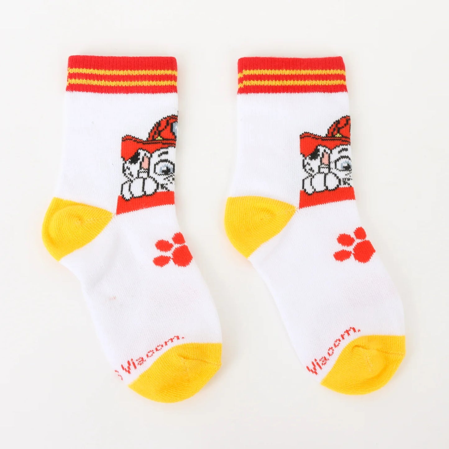 Tripack Calcetines Niño Azul Chase & Marshall