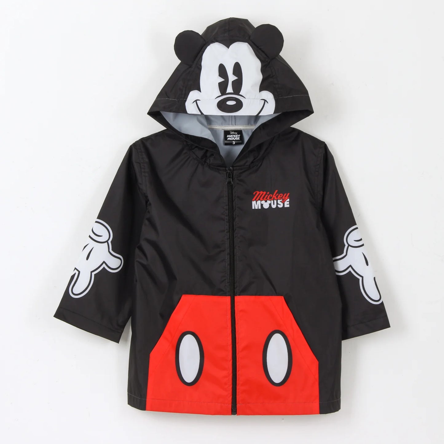 impermeable-niño-orejas-mickey-mouse-negro