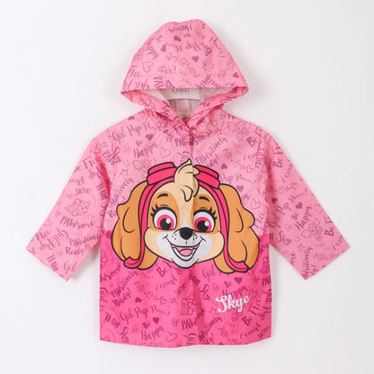 impermeable-niña-print-skye-rosado