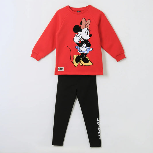 conjunto-niña-minnie-mouse-guiño-rojo-