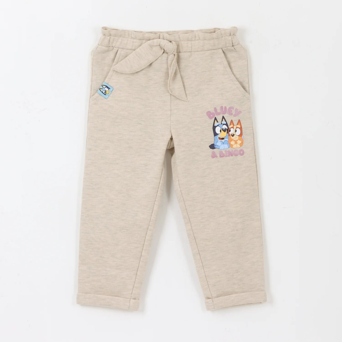 pantalón-de-buzo-niña-lazo-beige-