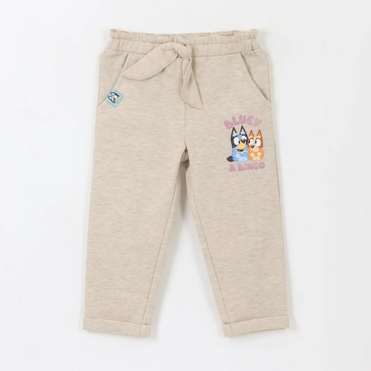 pantalón-de-buzo-niña-lazo-beige-